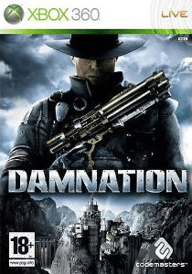 X360 Damnation 