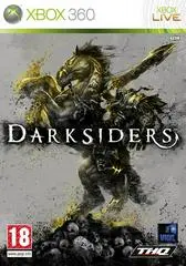 X360 Darksiders 