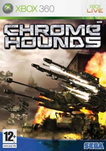 X360 Chromehounds