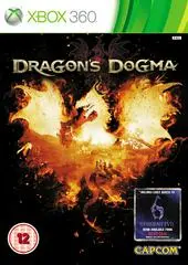 X360 Dragons Dogma