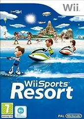 Wii Wii Sports Resort