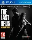 PS4 Last Of Us