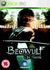 X360 Beowulf The Game