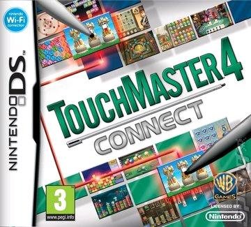 DS Touchmaster 4 CONNECT 