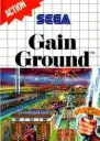 Master System Gain Ground 
