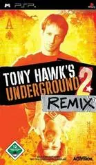 PSP Tony Hawk's Underground 2: Remix 