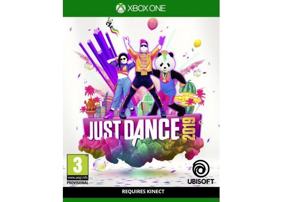 XONE Just Dance 2019