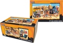 Naruto Shippuden - Gift Set Fan Package Multicolour
