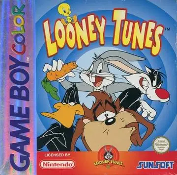 GBC Looney Tunes 