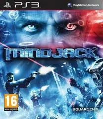 PS3 Mindjack
