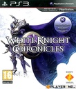 PS3 White Knight Chronicles
