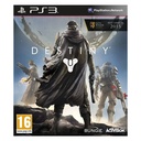 PS3 Destiny 
