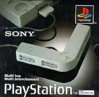 PS1 Multitap LOS