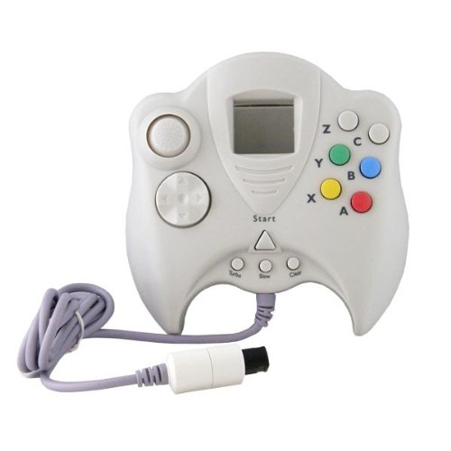 Dreamcast Controller