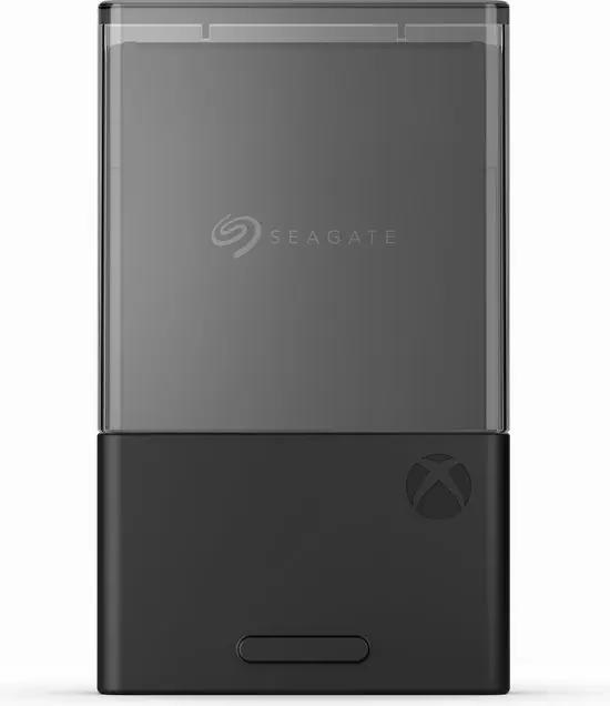 XSX 2TB Internal SSD