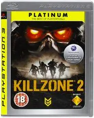 PS3 Killzone 2