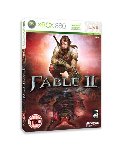 XBOX360 Fable II