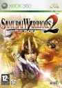 XBOX360 Samurai Warriors 2