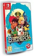 NS Earthlock