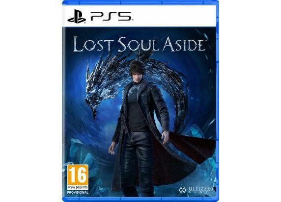 PS5 Lost Soul Aside
