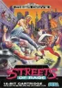 MD Streets of Rage 