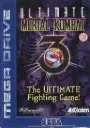 MD Ultimate Mortal Kombat 3