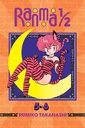 Ranma 1/2, Volume 3