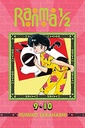 Ranma 1/2 (2-in-1 Edition), Vol. 5