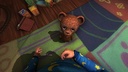 PS4 Among The Sleep