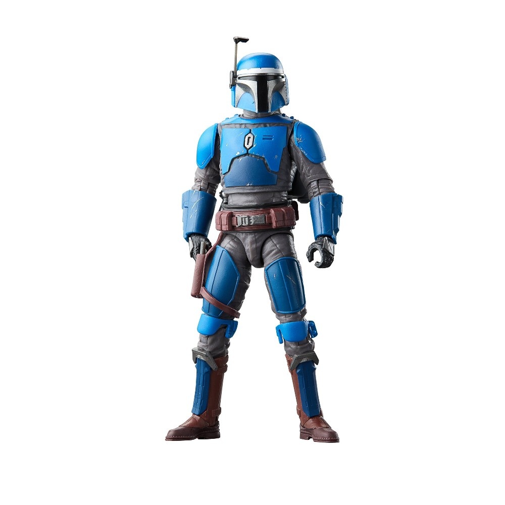 Figurine Hasbro Star Wars the Mandalorian Mandalorian Privateer