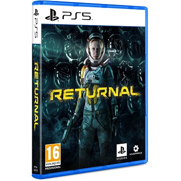Returnal - PS5