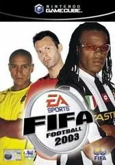 GC Fifa Football 2003