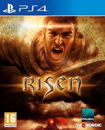 PS4 Risen 