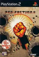PS2 Red Faction II