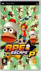 PSP Ape Escape P