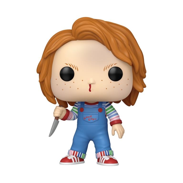 Chucky Chucky Doll Funko POP Vinyl #1957