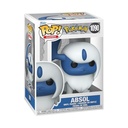 Pokemon Pop - Absol #1090