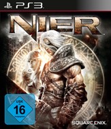 PS3 NIER [Duits Doosje]