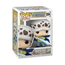Funko - POP! Anime: One Piece - Trafalgar Law - Collectibles - 1894