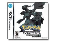 DS Pokemon White Version