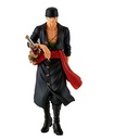 One Piece the Shukko Roronoa Zoro Collectible PVC Figure