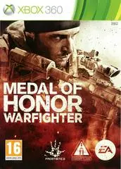 X360 Medal of Honor: Warfighter 