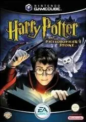 GC Harry Potter en de Steen Der Wijzen