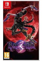 NS Bayonetta 3 