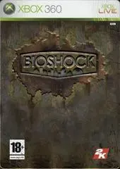 X360 Bioshock [Steelbook]
