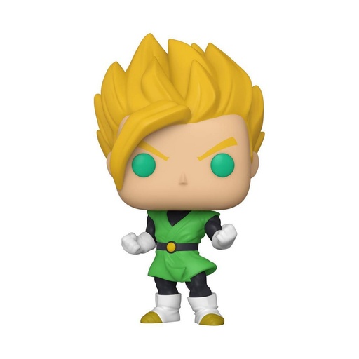 Funko Pop! Dragon Ball Z - Super Saiyan Gohan #858