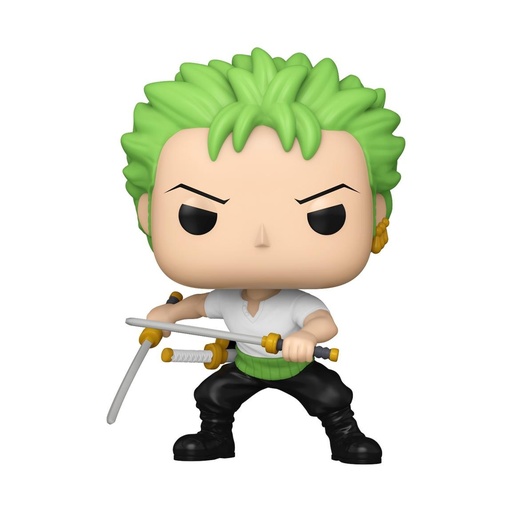 FUNKO ANIMATION: ONE PIECE-ZORO 1775