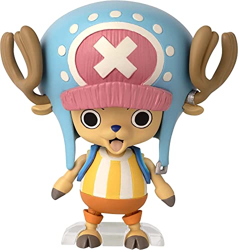 ONE PIECE - Chopper - Figure Anime Heroes 17cm