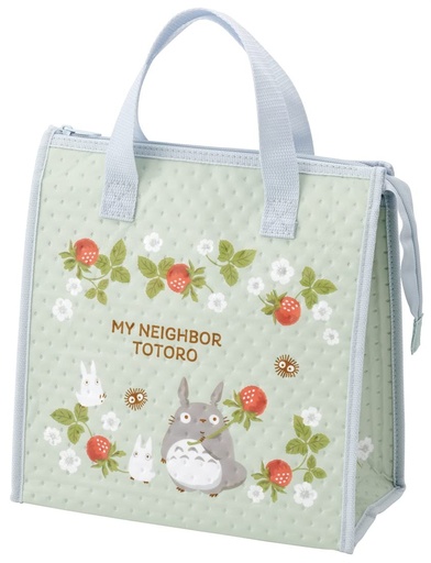 MY NEIGHBOR TOTORO - Raspberry Collection - Cooler  265x275x120mm