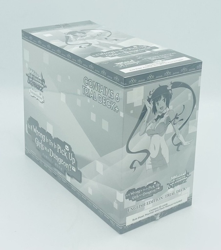 Weiss Schwarz - Tokyo Revengers - EN